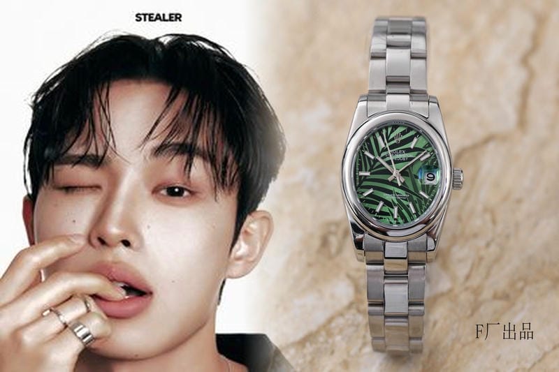 六本木のロレックスは誰が運営していますか？