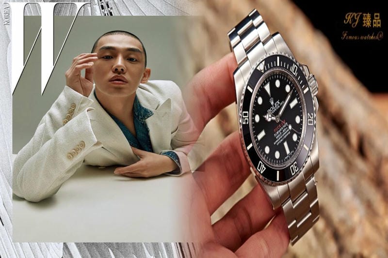 オイスターパーペチュアルとデイトジャスト