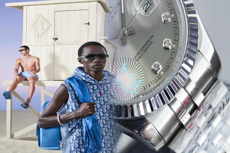 チュードルとロレックスの違いは何ですか？