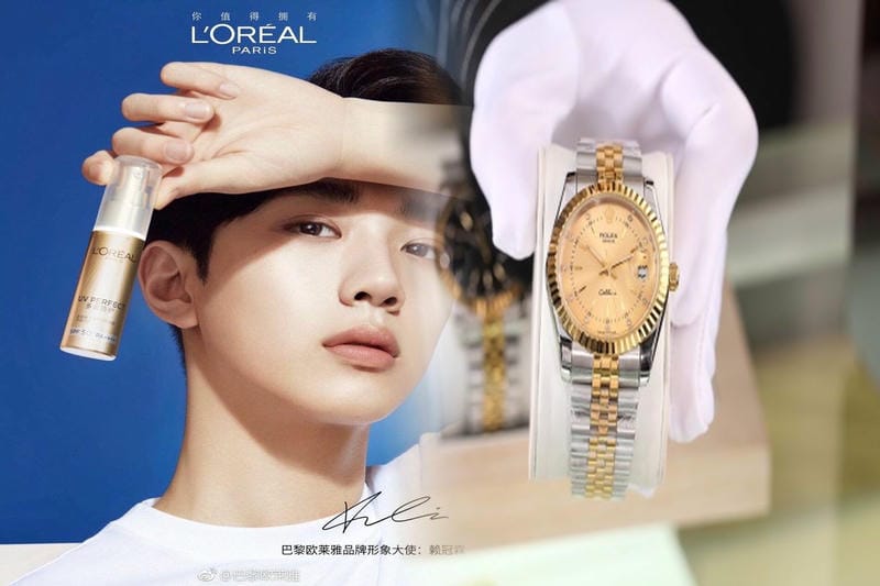 チューダーとロレックスの違いは何ですか？