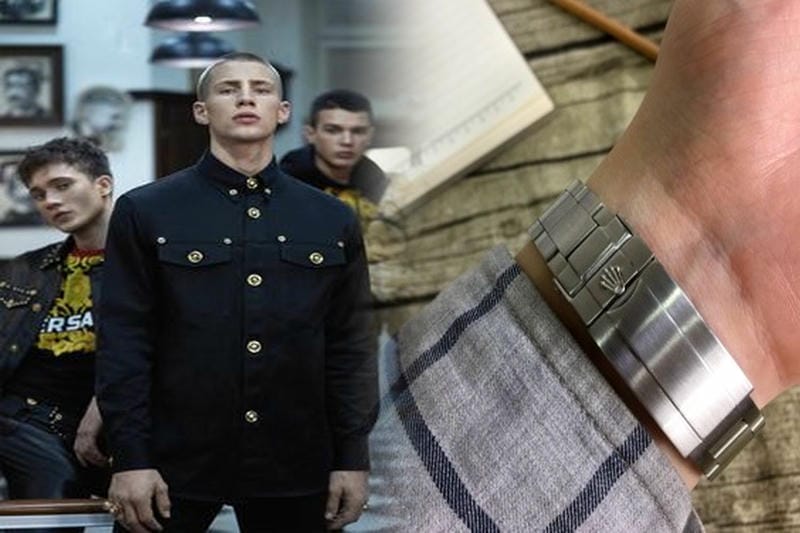 ロレックスの国際保証書とは何ですか？