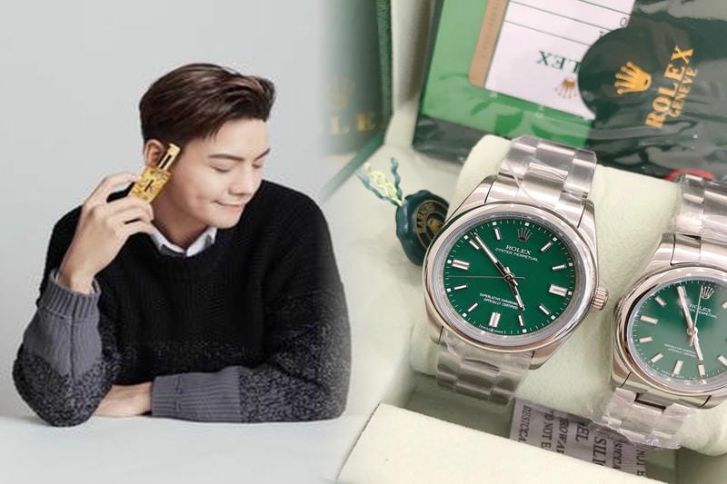 保証書のないロレックスの修理はどうなる？