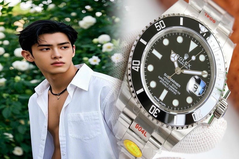 ロレックスの修理は無料ですか？