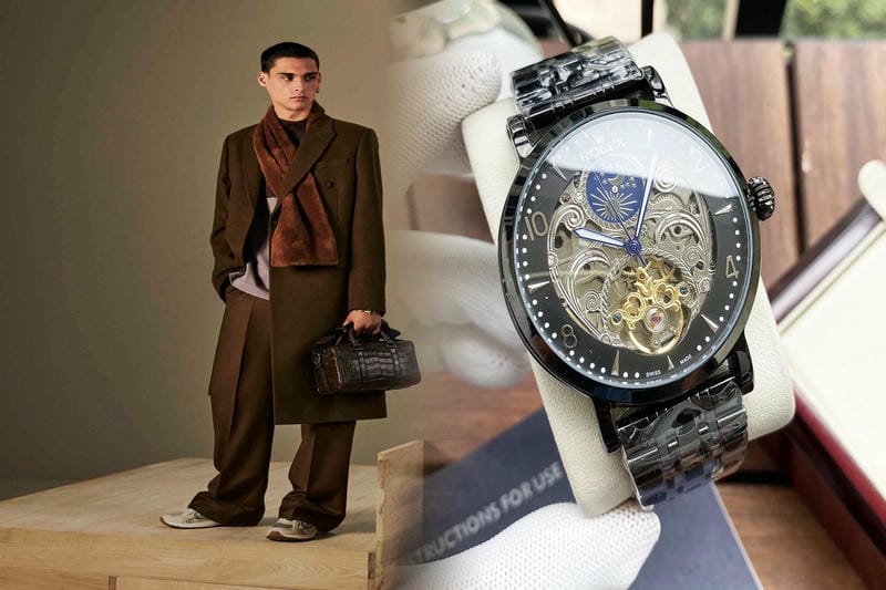 なぜロレックスの値段が上がるのか？