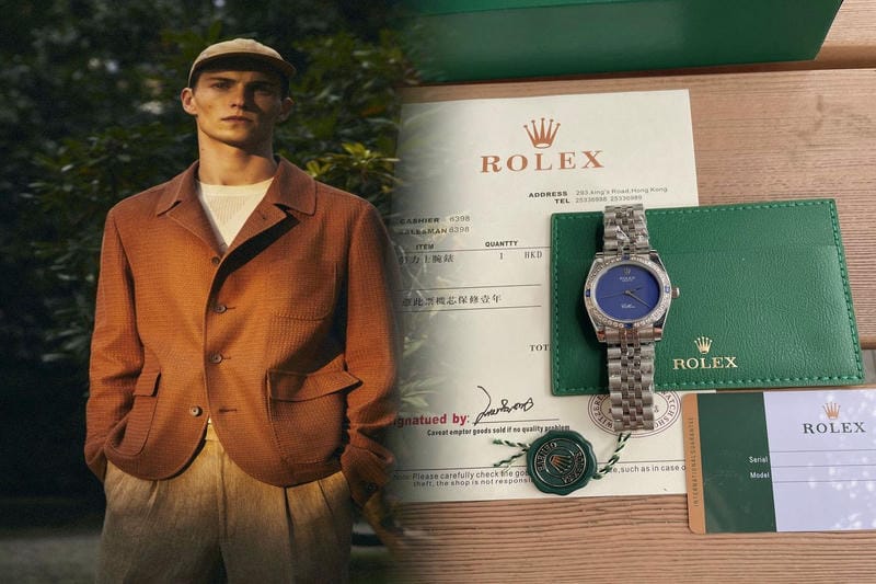 ロレックスGMTマスター1と2の違いは何ですか？