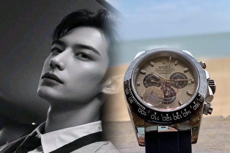 ロレックスで一番高いのは何円ですか？