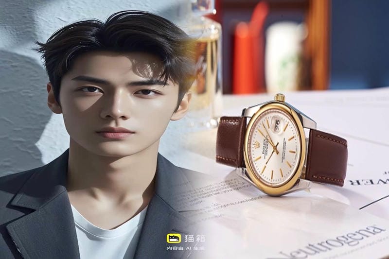 ロレックスを合わせてはいけない時間は？