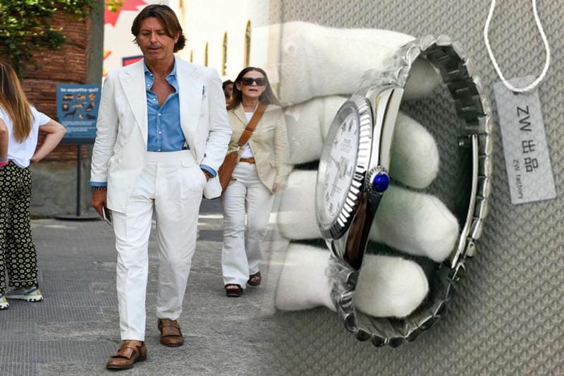 ロレックスとチュードルの違いは何ですか？