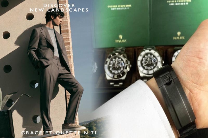 正規店でのロレックスの購入制限は？