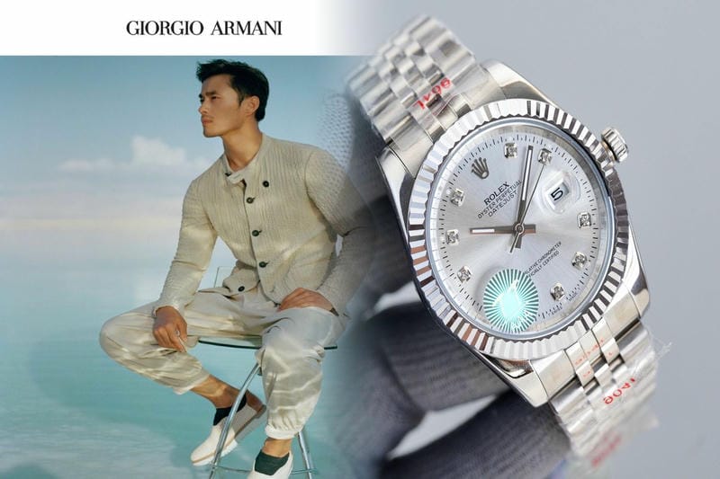 ロレックスの時計は何で人気がある？