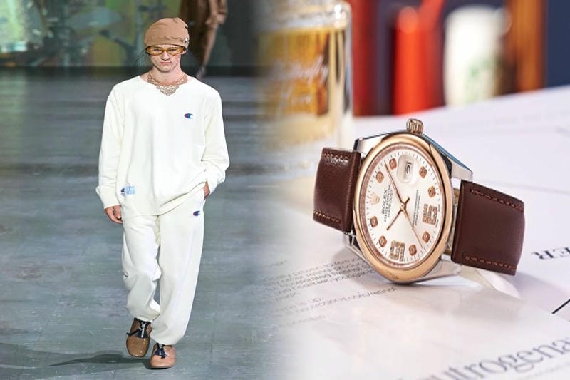 パーペチュアル1908の定価