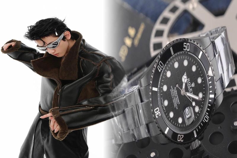 2024年にROLEXの値上げは？