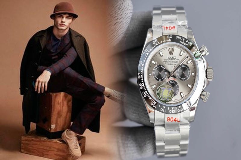 ロレックス デイトジャスト レディース