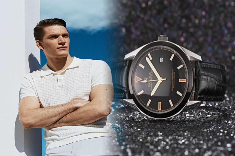 デイトナ アイスブルーは生産終了ですか？