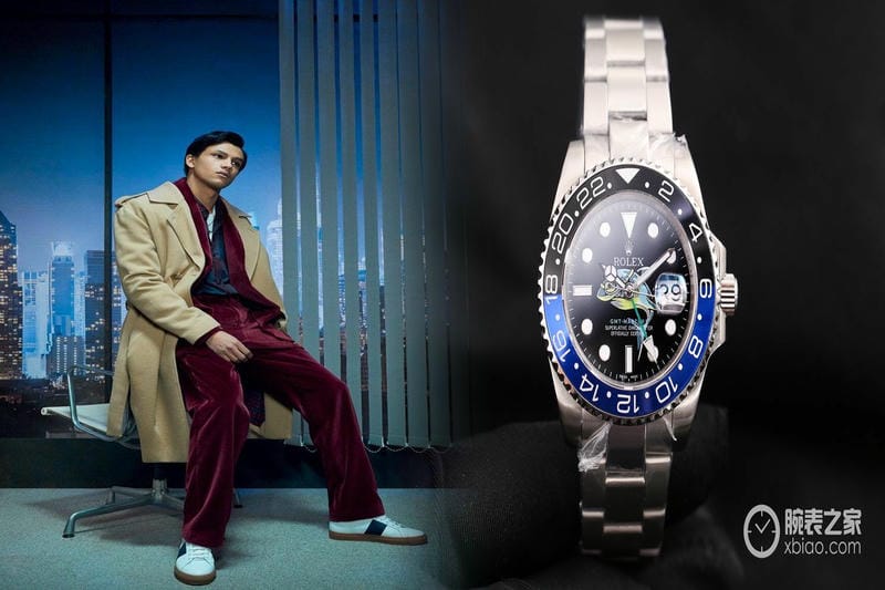 ロレックス デイトナが高騰しているのはなぜですか？