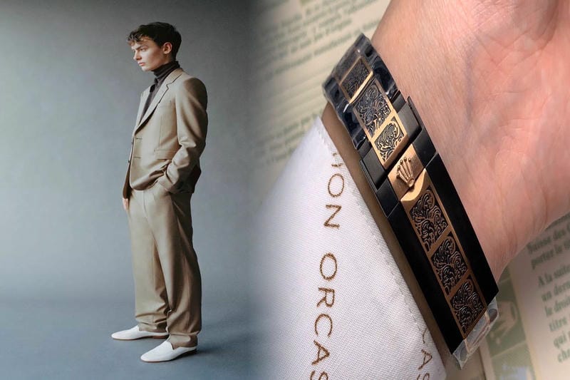 ロレックス新作2024年いつ買える？購入タイミングを探る