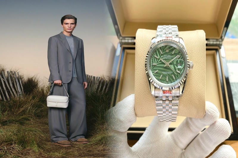 ロレックス定価一覧2024年最新版