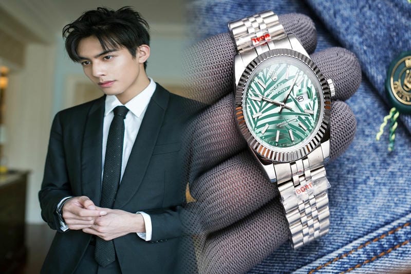 チューダーとロレックスの違いと魅力