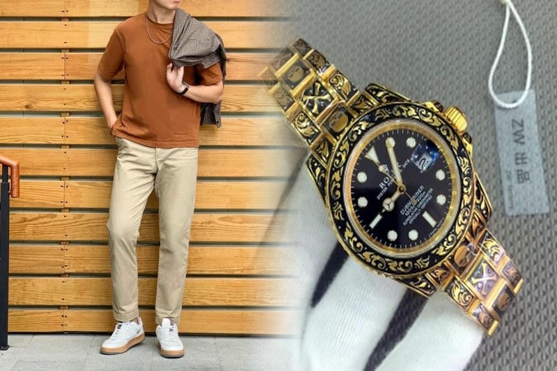 ロレックス正規店の予約方法と注意点