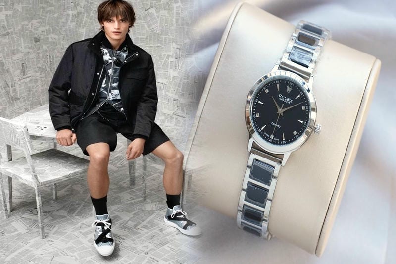 レディースロレックス中古の魅力と選び方