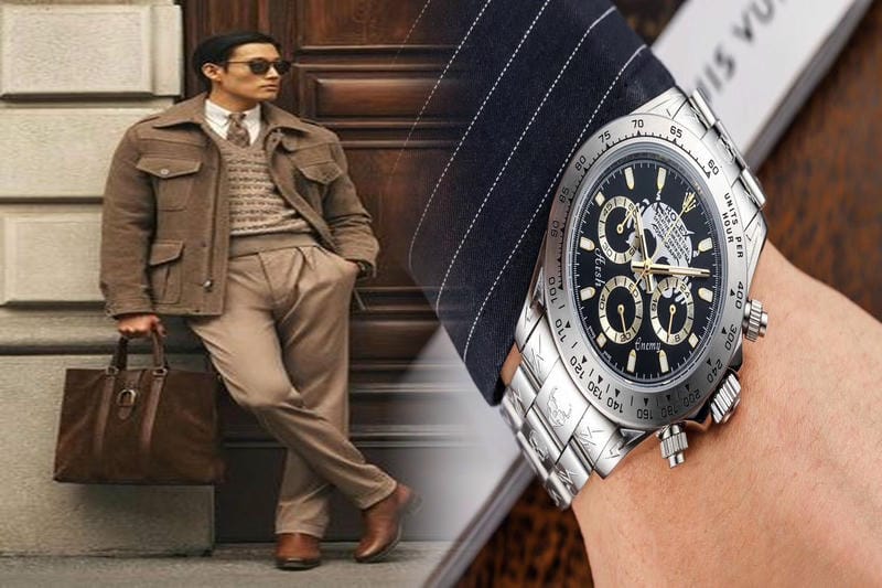 ロレックス価格：レディースモデル特集