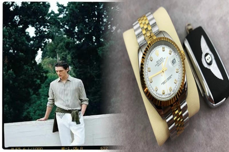 デイトジャストを買える確率を上げる方法！成功するためのコツ