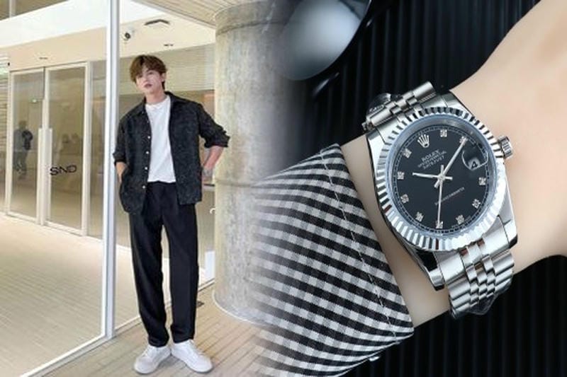 なぜロレックスは買えないのでしょうか？