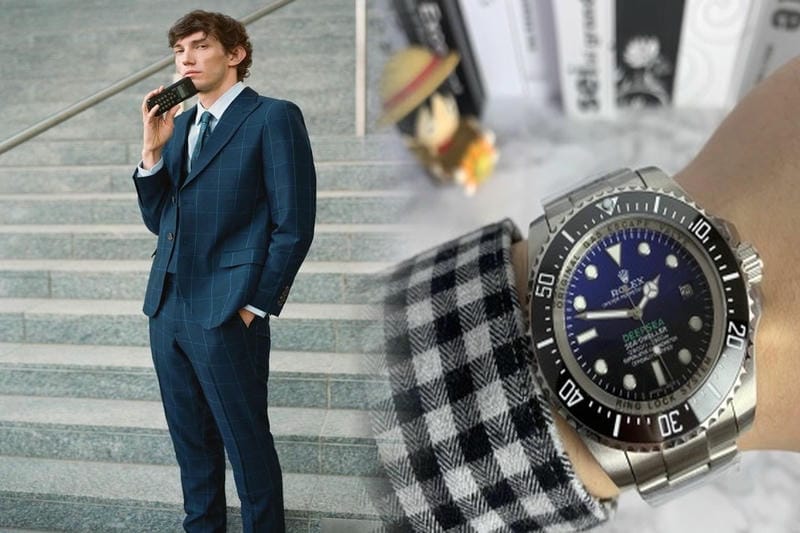 アメリカでロレックスを安く買う方法—おすすめの店舗とコツ