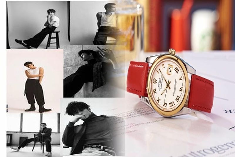 ロレックス デイトナ 価格推移 10年