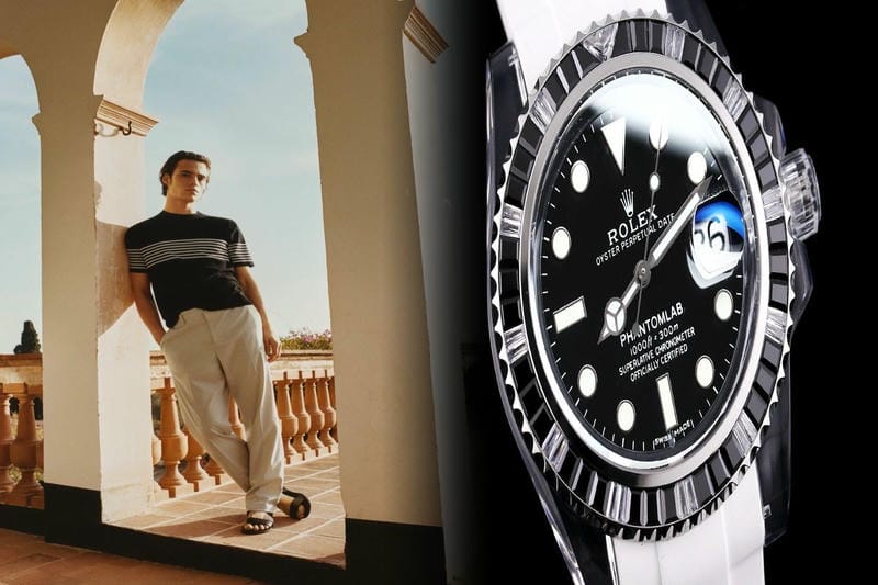 ロレックスはどこで買うのがいい？購入ガイド