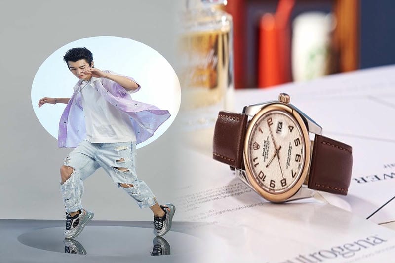 ロレックス デイトジャスト 値段