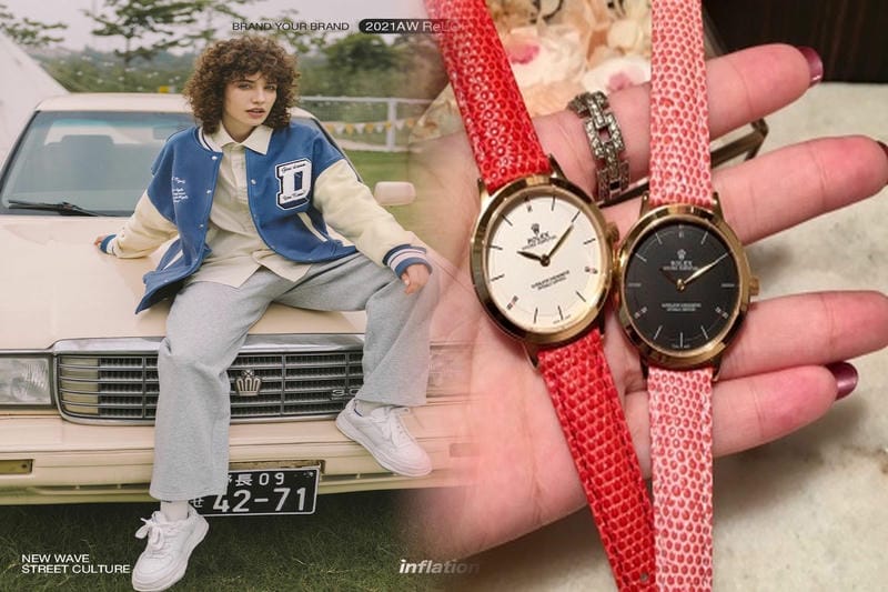 オメガとロレックス、どちらの時計がいい？