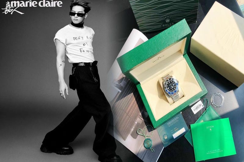 2023年ロレックスの新作発表はいつ？