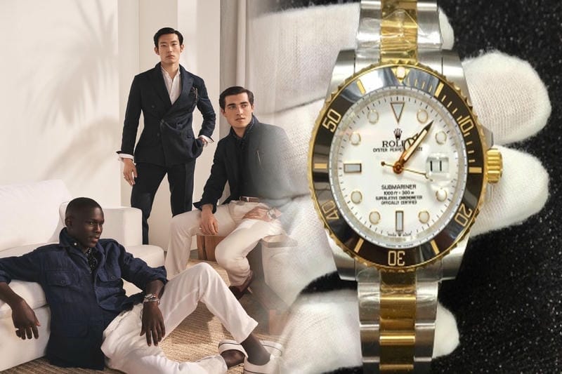 偽物ロレックスは修理できるのか？