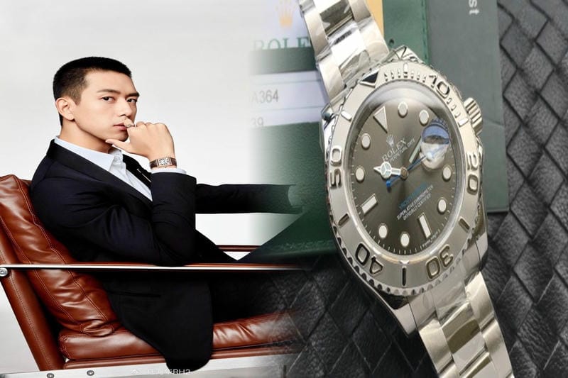 ロレックスの価格改定は2023年1月に実施されますか？