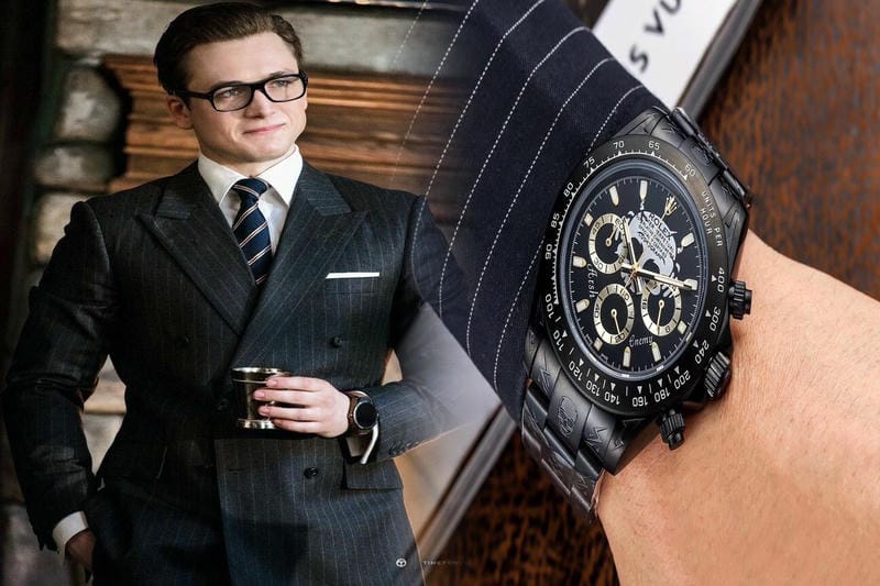 ロレックス、許容される時間のずれの目安