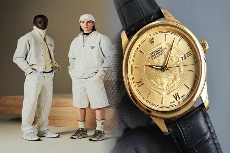 ロレックスのシリアルナンバーの位置を徹底解説