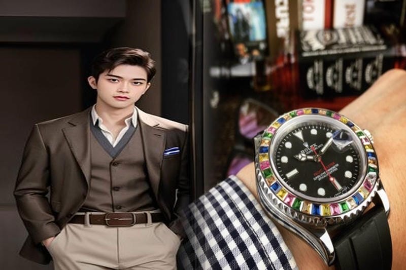 ロレックスを購入する最適な場所は?