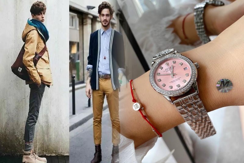 ロレックスの入荷のタイミングはいつですか？