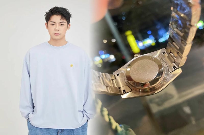 ロレックス GMT マスターiiのリアル品と偽物の見分け方