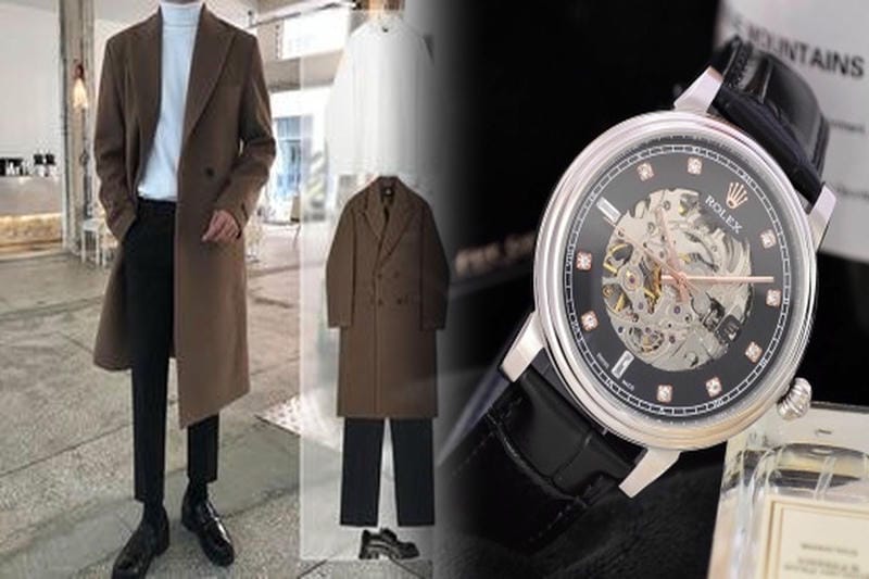 ロレックスにクォーツはありますか？