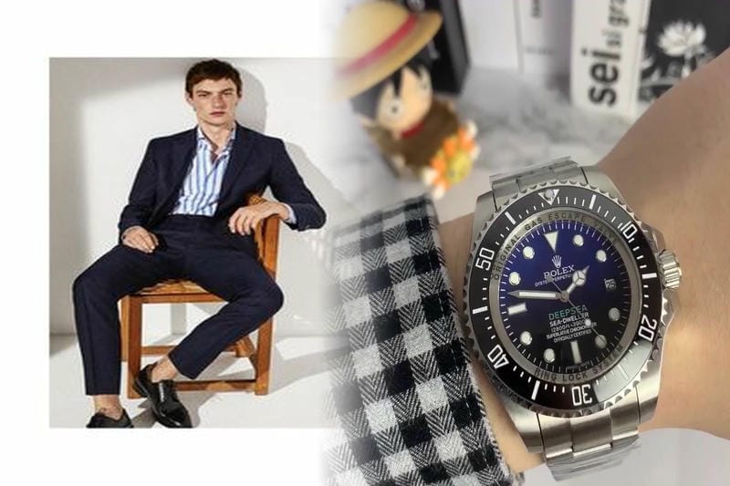 一番高いロレックスの定価はいくらですか？