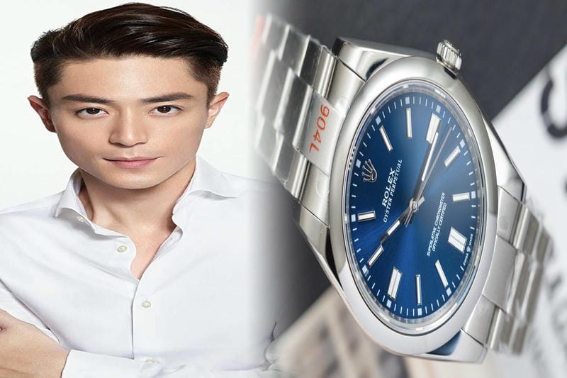 ロレックス正規店とは？ロレックスの腕時計の魅力とは