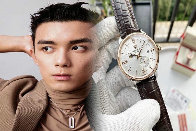 ロレックス価格改定のタイミング