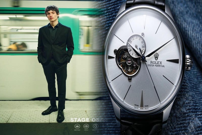 ロレックス 116334の定価はいくら？