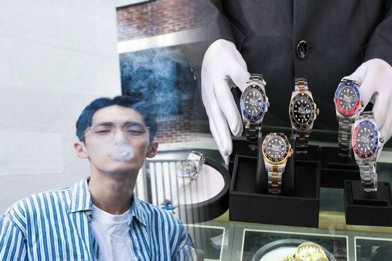 ロレックスの入店予約はなぜ必要なのか？