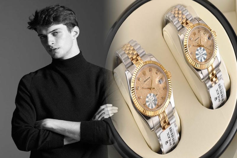 2023年最も入手困難なロレックスランキング