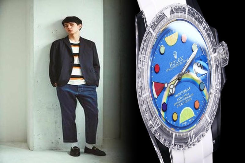 ロレックスの新作発表、日本時間ではいつ？