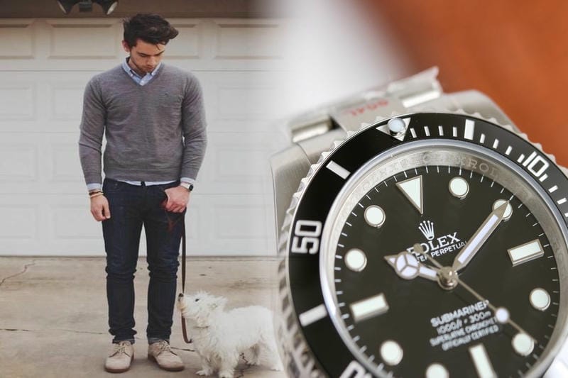 なぜロレックスは日本だけに人気があるのでしょうか？