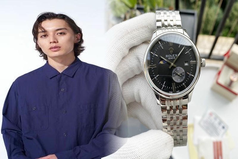 偽物のロレックスは売りたいけど、本物のロレックスは買いますか？